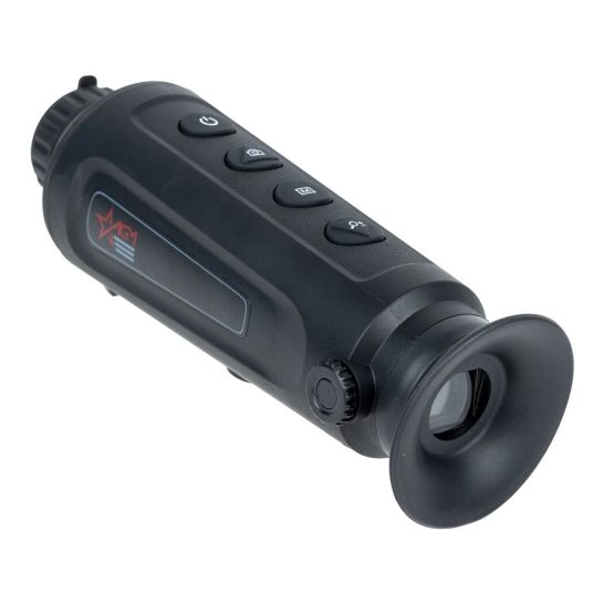 AGM Global Vision Taipan TM19-384, Thermal Imaging Monocular, 12 Micron, 384x288 (50 Hz), Black - Image 6