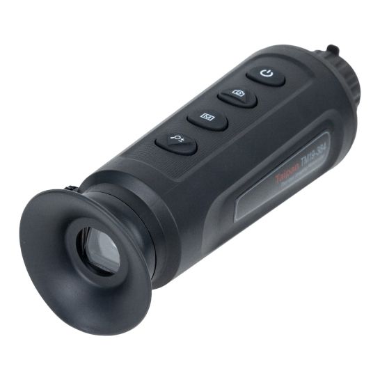 AGM Global Vision Taipan TM19-384, Thermal Imaging Monocular, 12 Micron, 384x288 (50 Hz), Black - Image 5