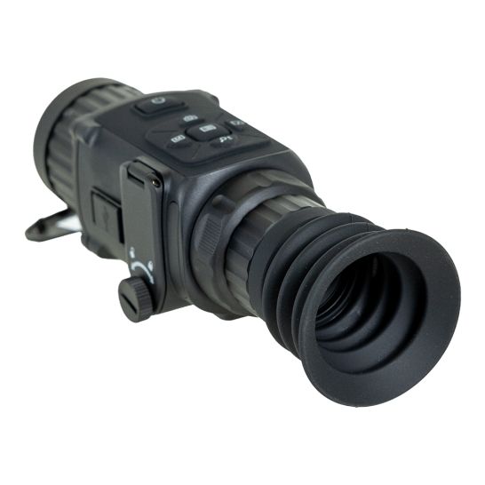 AGM 1.5-12x25mm Rattler Thermal Rifle Scope/Monocular - 3092455004TH21 - Image 6