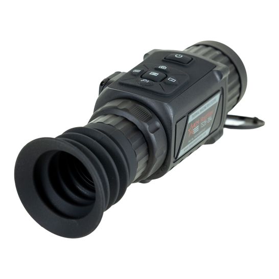 AGM 1.5-12x25mm Rattler Thermal Rifle Scope/Monocular - 3092455004TH21 - Image 7