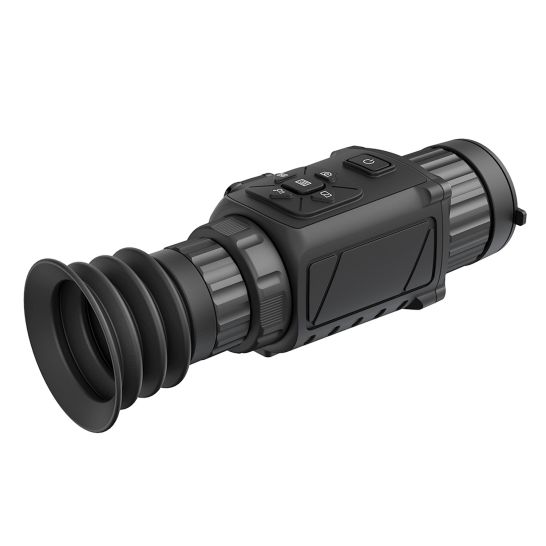AGM 1.5-12x25mm Rattler Thermal Rifle Scope/Monocular - 3092455004TH21 - Image 8