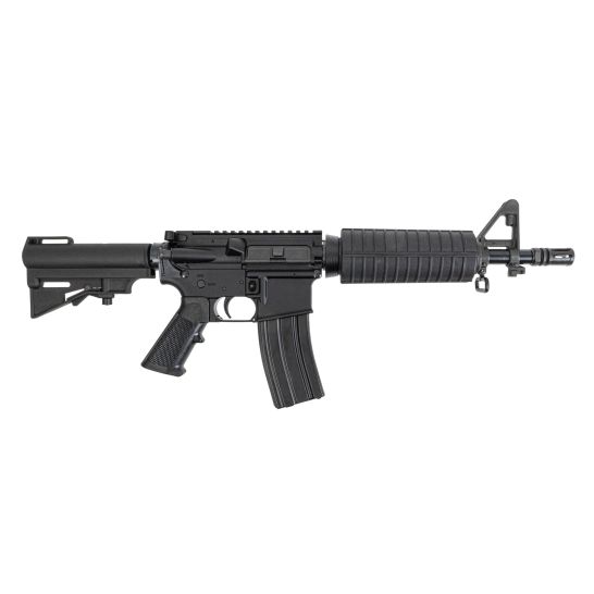 PSA AR-15 10.5" Carbine 5.56 1/7 Nitride Classic Pistol W/HAR-15 Pistol Brace