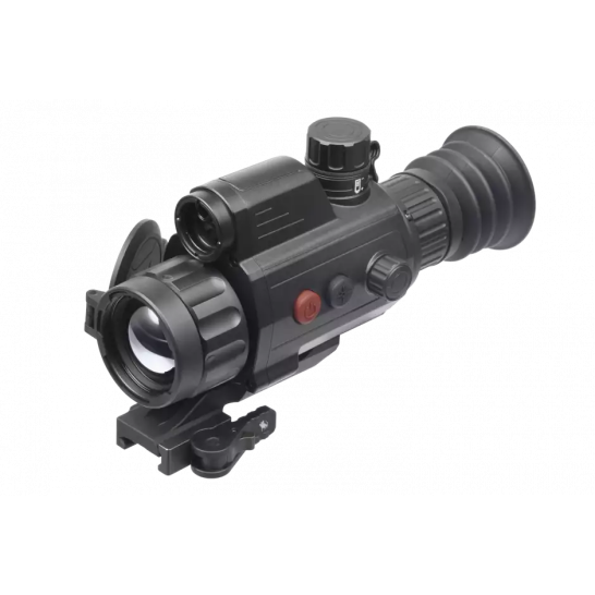 AGM Global Vision Varmint V2 LRF 50-640 Thermal Imaging Rifle Scope 2.5-20x50mm