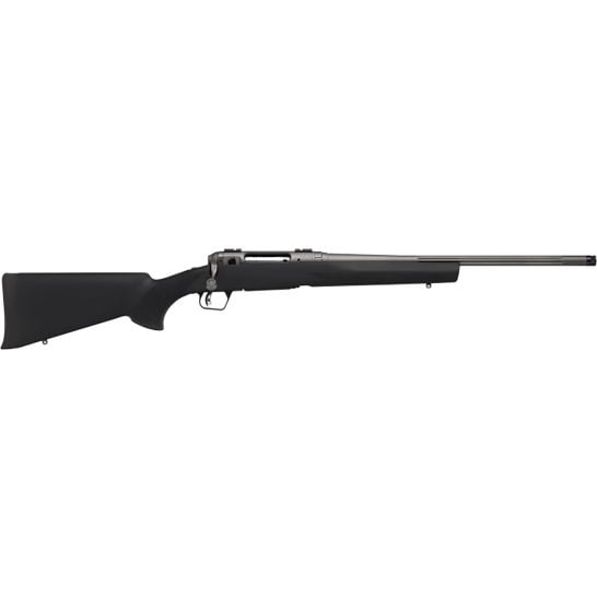 Savage Arms 110 Trail Hunter Lite 6.5 Creedmoor 20" 4rd Rifle