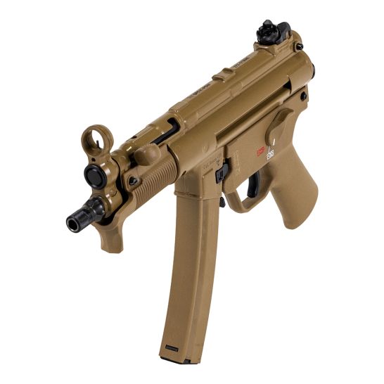 HK SP5K-PDW 9mm RAL 8000 - 81001076 - Image 9