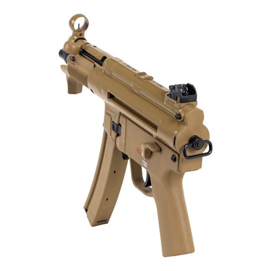 HK SP5K-PDW 9mm RAL 8000 - 81001076 - Image 7