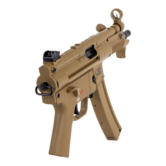 HK SP5K-PDW 9mm RAL 8000 - 81001076 - Image 6