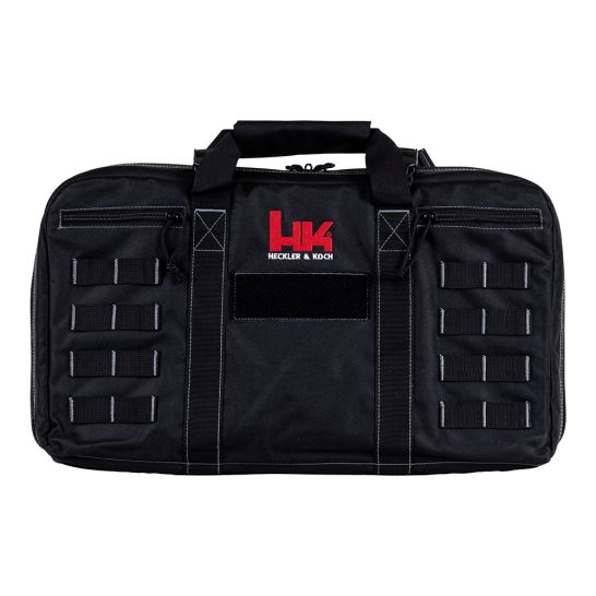 HK SP5K-PDW 9mm RAL 8000 - 81001076 - Image 4