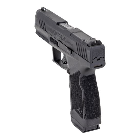 Taurus GX4 Carry 3.7" 9MM (2)15rd Pistol, w/ RDS TORO and 3 Extra Mags, BK/BK - Image 7