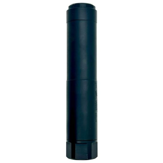 Otter Creek Titanium 22 Rimfire Suppressor