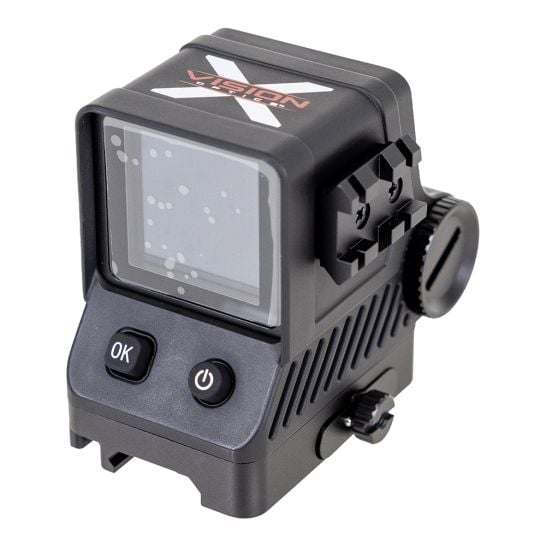 X-Vision Flex 1 Wide View Thermal Reflex Sight