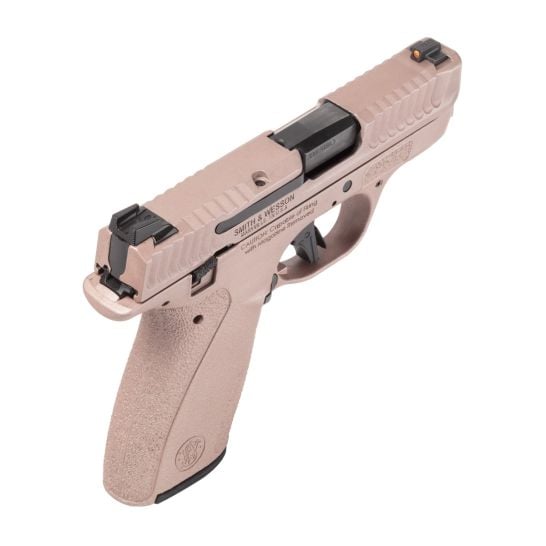 S&W Bodyguard 2.0 .380 ACP 2.75" 12rd Pistol, Rose Gold - Image 3