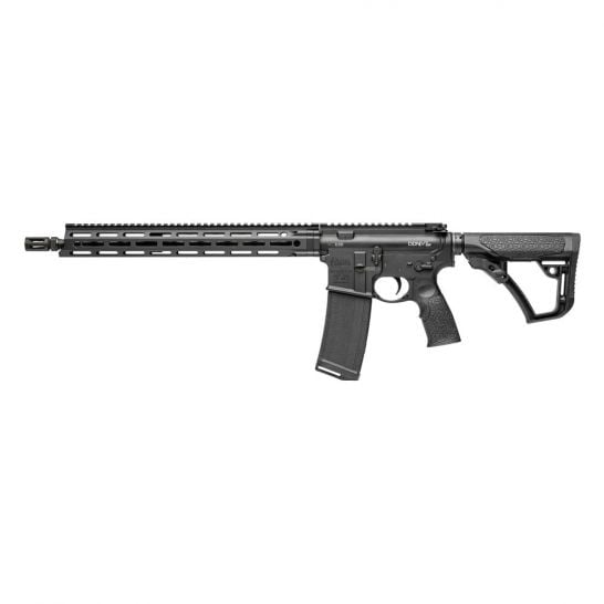 Daniel Defense DDM4 V7 LW 5.56 AR-15 Rifle - Image 2
