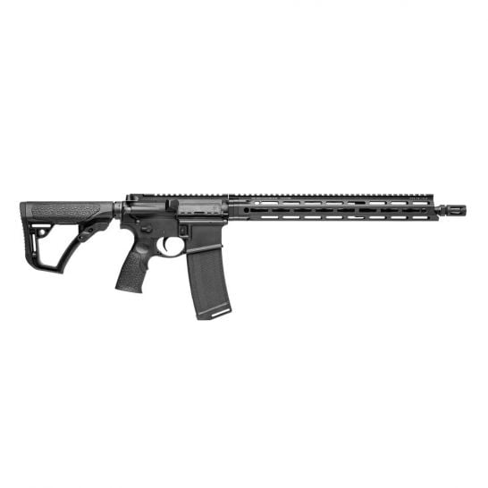 Daniel Defense DDM4 V7 LW 5.56 AR-15 Rifle