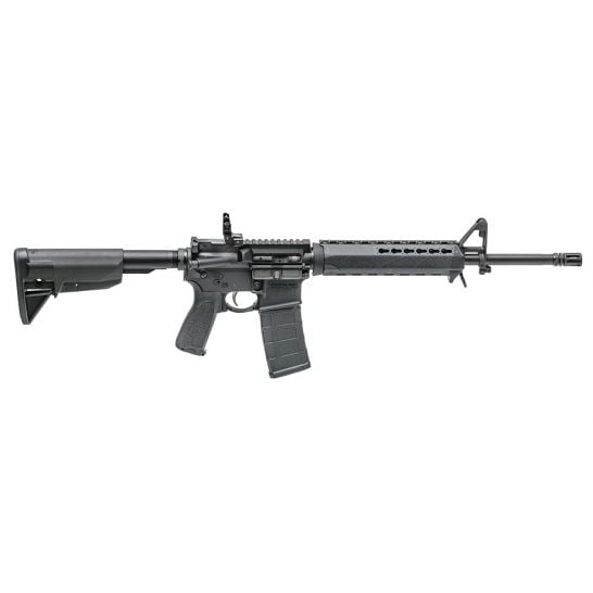 Springfield Armory Saint AR-15 Gear UP PKG (5) 30rd Mags and Range Bag 16" 5.56 NATO Rifle - Image 2