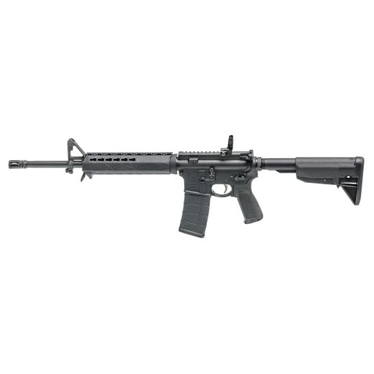 Springfield Armory Saint AR-15 Gear UP PKG (5) 30rd Mags and Range Bag 16" 5.56 NATO Rifle - Image 4