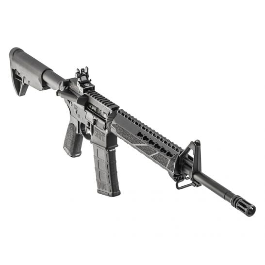 Springfield Armory Saint AR-15 Gear UP PKG (5) 30rd Mags and Range Bag 16" 5.56 NATO Rifle - Image 3