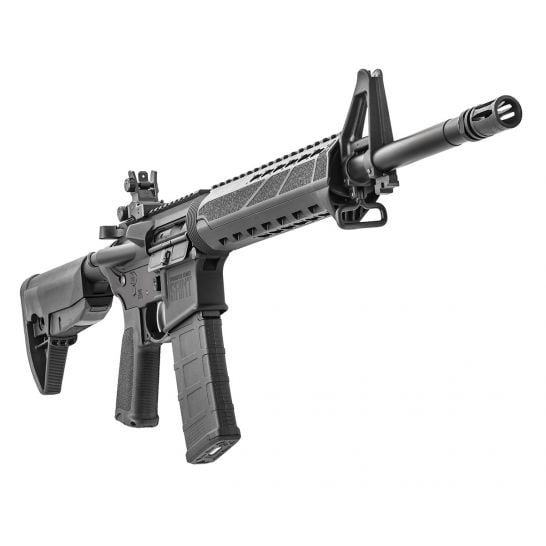 Springfield Armory Saint AR-15 Gear UP PKG (5) 30rd Mags and Range Bag 16" 5.56 NATO Rifle - Image 5