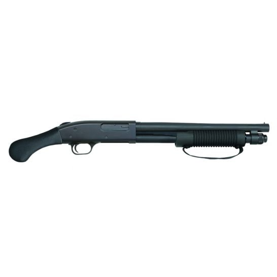 Mossberg 590 Shockwave 12ga Shotgun
