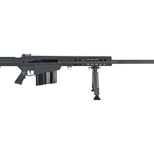 Barrett M107A1 Semi Automatic Rifle