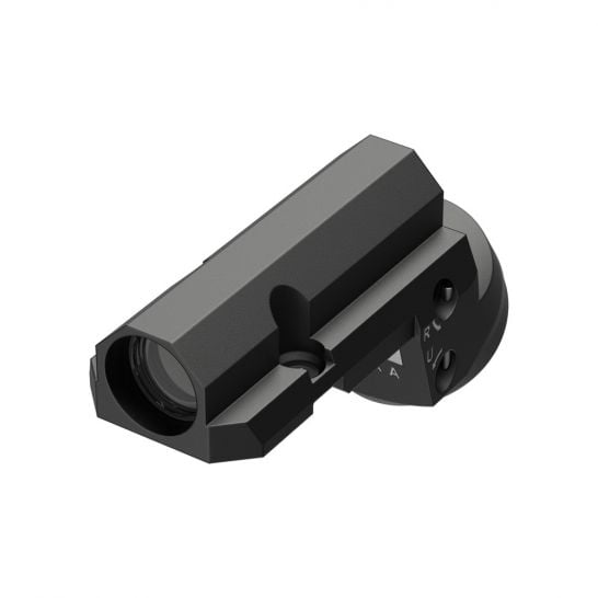 Leupold DeltaPoint Micro 1x Red Dot Sight for S&W M&P, 3 MOA Dot - Image 3