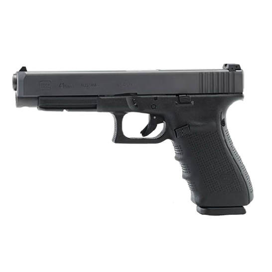 GLOCK 41 Gen 4 .45 AUTO