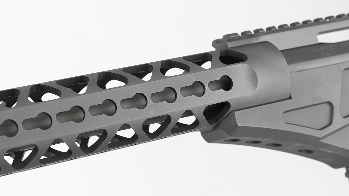 Carabine SABATTI ST-18 calibre .308 Winchester - Image 4