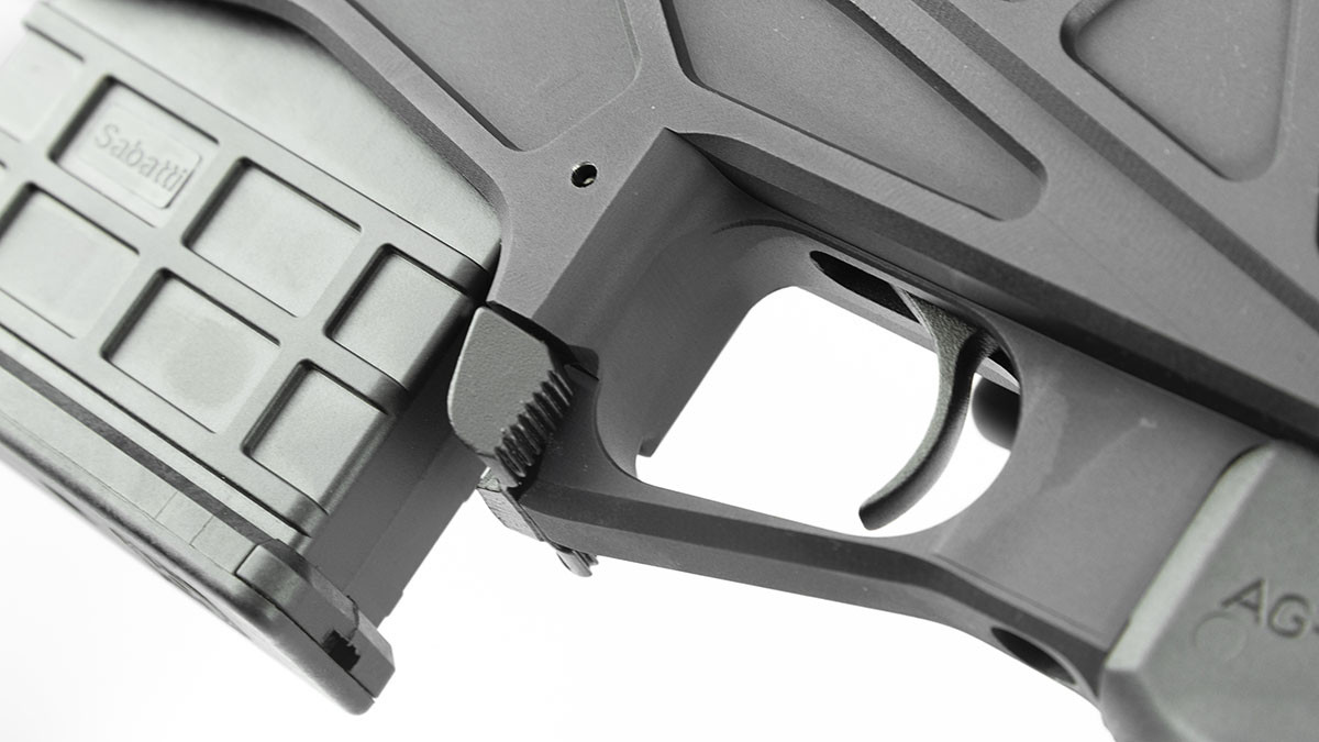 Carabine SABATTI ST-18 calibre .308 Winchester - Image 12