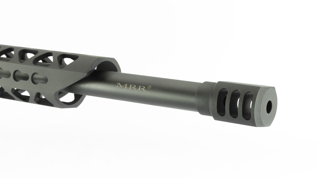 Carabine SABATTI ST-18 calibre .308 Winchester - Image 5