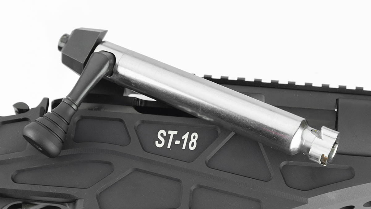 Carabine SABATTI ST-18 calibre .308 Winchester - Image 8