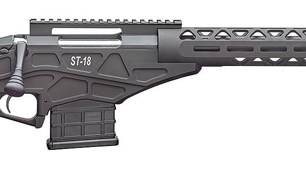 Carabine SABATTI ST-18 calibre .308 Winchester