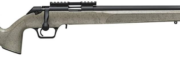 SPRINGFIELD ARMORY MODEL 2020 RIMFIRE (SAGE)