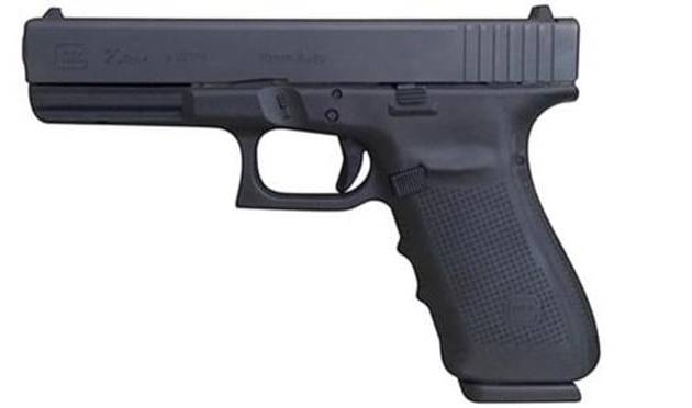 Glock G20 Gen4 Pistol