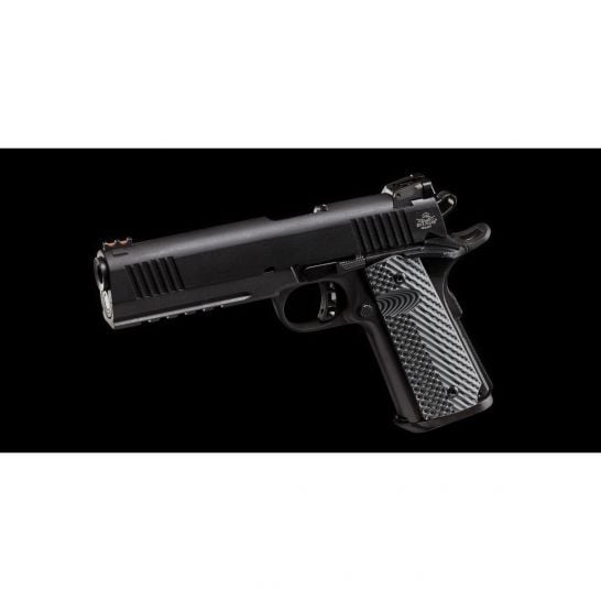 Rock Island TAC Ultra FS 10mm 8 Round Pistol, Parkerized - Image 2