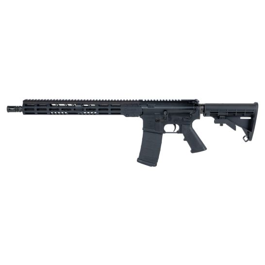 Armalite M-15 Light Tactical Carbine .223 Rem/5.56 Semi-Automatic AR-15 Rifle - Image 3