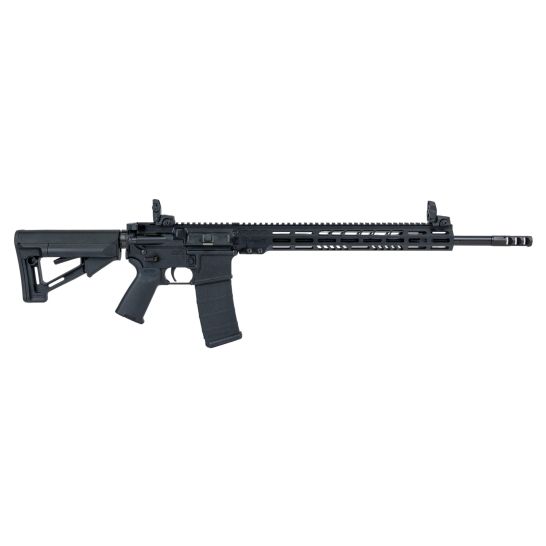 Armalite M-15 Tactical .223 Rem/5.56 Semi-Automatic AR-15 Rifle