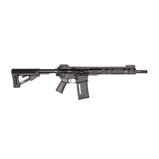Armalite .308 Win/7.62 Semi-Automatic AR-10 Rifle