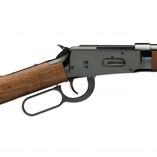 Winchester 94 Trails End Takedown .30-30 Win Lever Action Rifle, Satin - Image 3