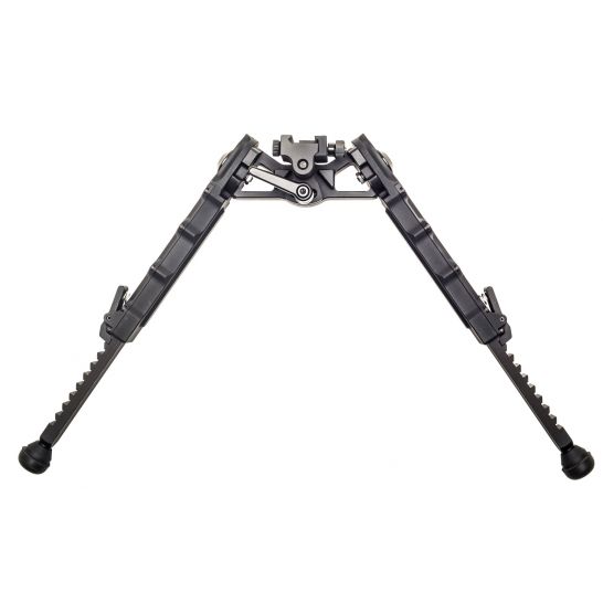 Accu-Tac HD-50 Bipod, 7" to 10" H