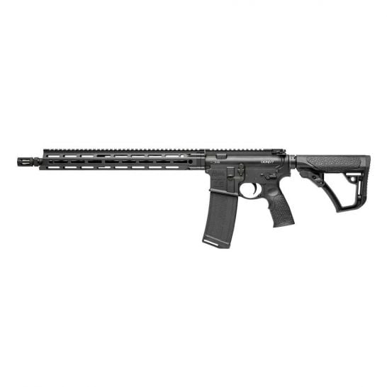 Daniel Defense DDM4 V7 CA Compliant .223 Rem/5.56 Semi-Automatic AR-15 Rifle - Image 2