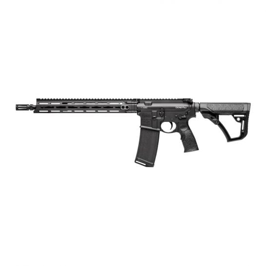 Daniel Defense DDM4 V7 SLW CO Compliant .223 Rem/5.56 Semi-Automatic AR-15 Rifle - Image 2