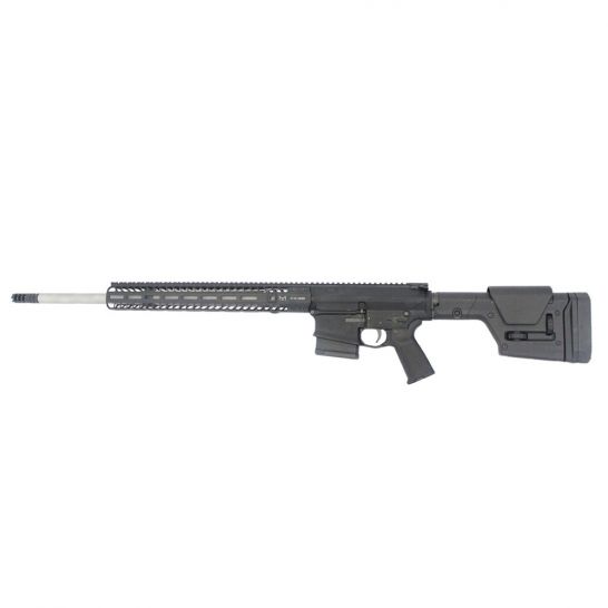 Stag Arms Stag 10 M-LOK 6.5 Crd Semi-Automatic AR-10 Rifle - Image 2