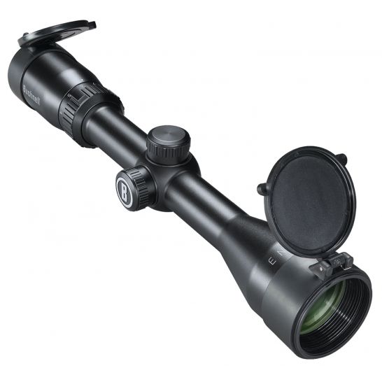 Bushnell Engage 3-9x50mm Deploy MOA (SFP) Rifle Scope - REN3950DW - Image 2