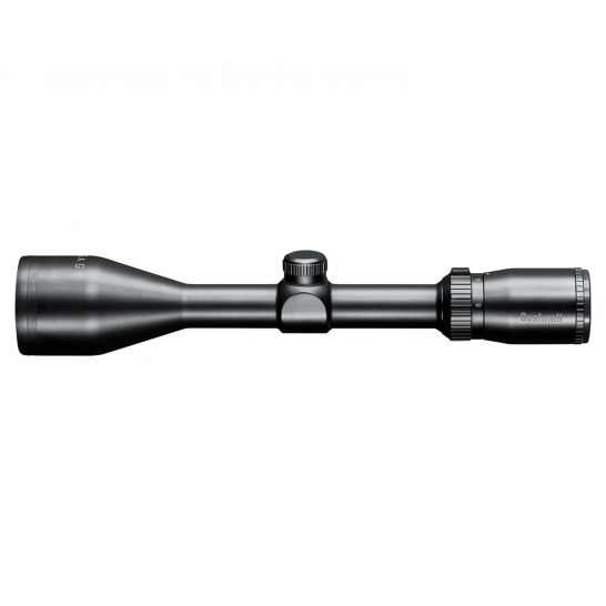 Bushnell Engage 3-9x50mm Deploy MOA (SFP) Rifle Scope - REN3950DW - Image 3