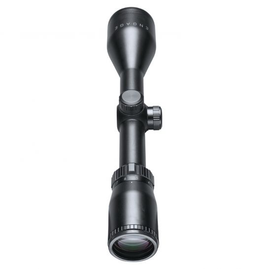 Bushnell Engage 3-9x50mm Deploy MOA (SFP) Rifle Scope - REN3950DW - Image 4