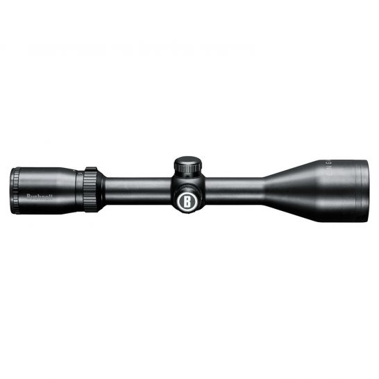 Bushnell Engage 3-9x50mm Deploy MOA (SFP) Rifle Scope - REN3950DW - Image 5
