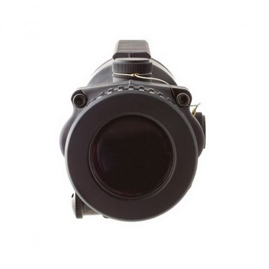 Trijicon ACOG 6x48mm Illuminated Red 7.76/.308 Chevron Rifle Scope - Image 4