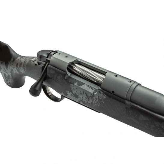 Bergara Premier Mountain 2.0 .300 Win Mag Bolt Action Rifle, Blk - Image 2