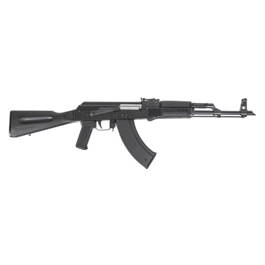 Soviet Arms WBP GF5 Forged CHF Classic ALG Rifle, Black