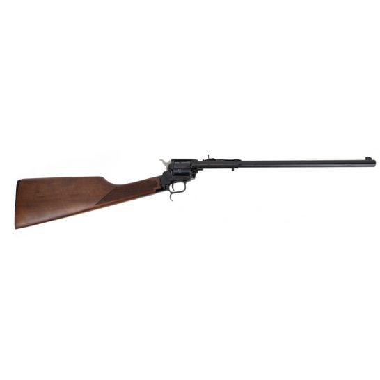 Heritage Rough Rider 16" .22 LR Carbine, Black